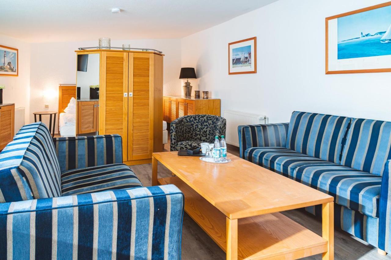 Appartementhaus Windjammer Росток Экстерьер фото