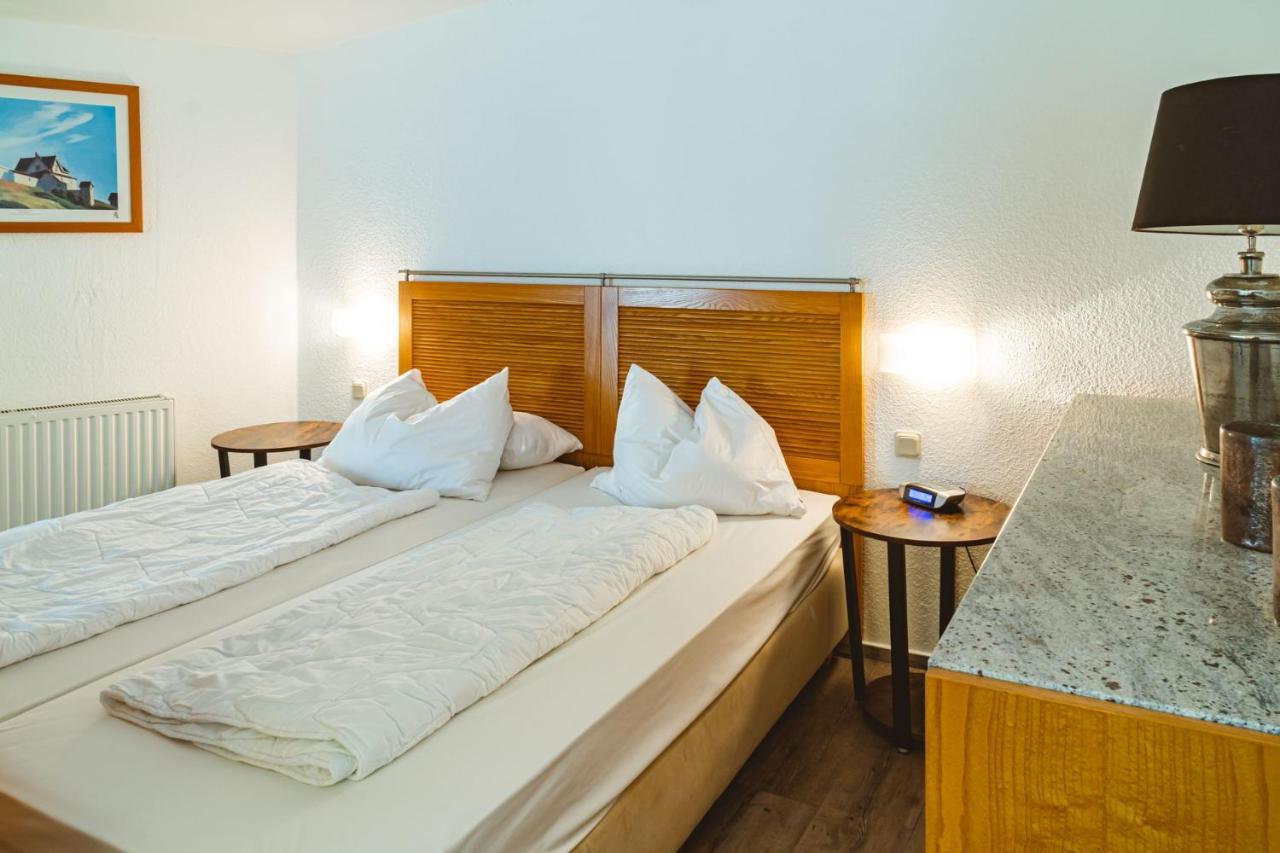 Appartementhaus Windjammer Росток Экстерьер фото